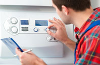 free Lower Menadue gas safe engineer quotes